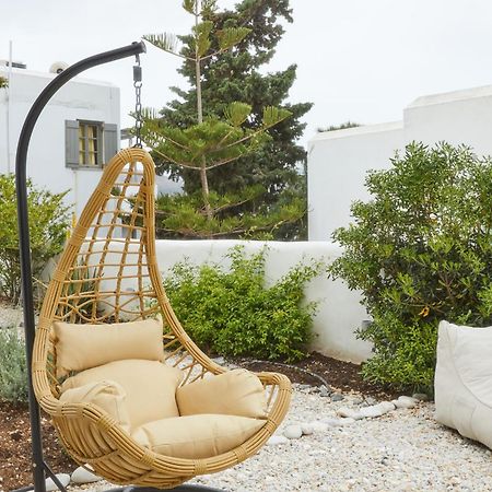 Romantica Suites เนาซา ภายนอก รูปภาพ