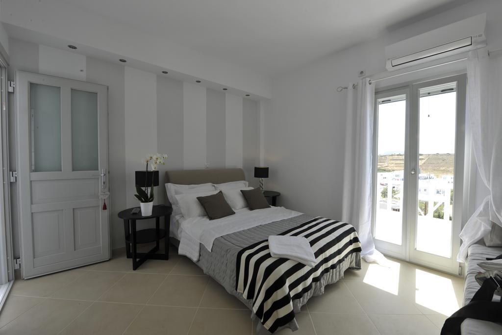 Romantica Suites เนาซา ห้อง รูปภาพ